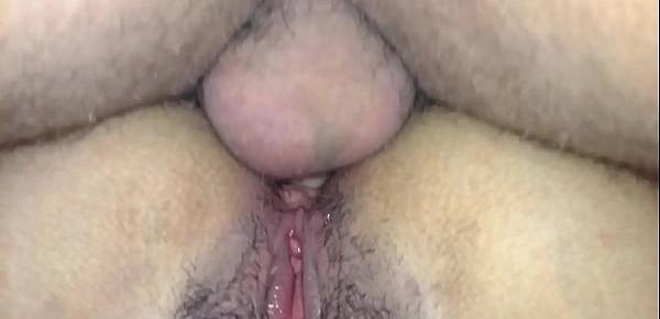  anal a la puta de mi esposa por desconocido